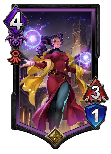 Rose (TFS 062) | TEPPEN Wiki | Fandom