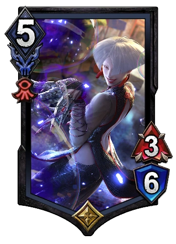 A.K.I. (MCD 062) | TEPPEN Wiki | Fandom