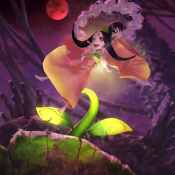 Little Sprite Shakuya (DD 030, Secret) TEPPEN Wiki Fandom