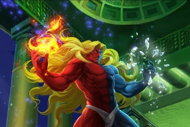 Ryu (RYU 008) | TEPPEN Wiki | Fandom