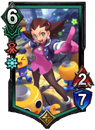 Tron Bonne & Servbots (WD 026)