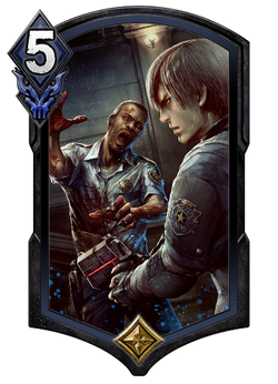 Infected (T006) | TEPPEN Wiki | Fandom