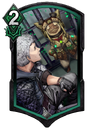 Prison Reunion (TDJ 032)