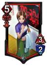 Haruka Hikari (3ME 007)