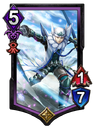 Uesugi Kenshin (OCS 051)