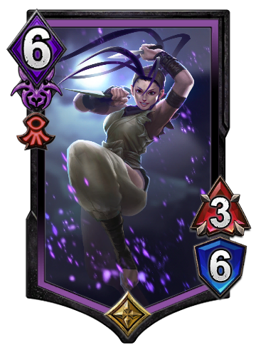 Ibuki (COR 112) | TEPPEN Wiki | Fandom