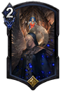 Imprisoned Princess (SSV 081)