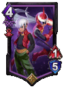 Eugene Chaud (3ME 044, Secret)