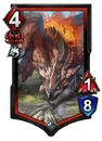 Rathalos (BOR 005)