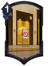 Out of Service Elevator (TF 073)
