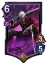 Dante (DANTE 008)