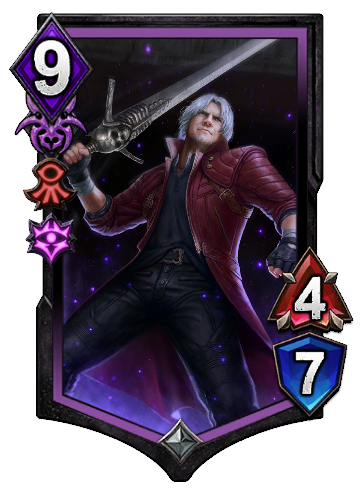 TEPPEN/Gallery, Devil May Cry Wiki, Fandom