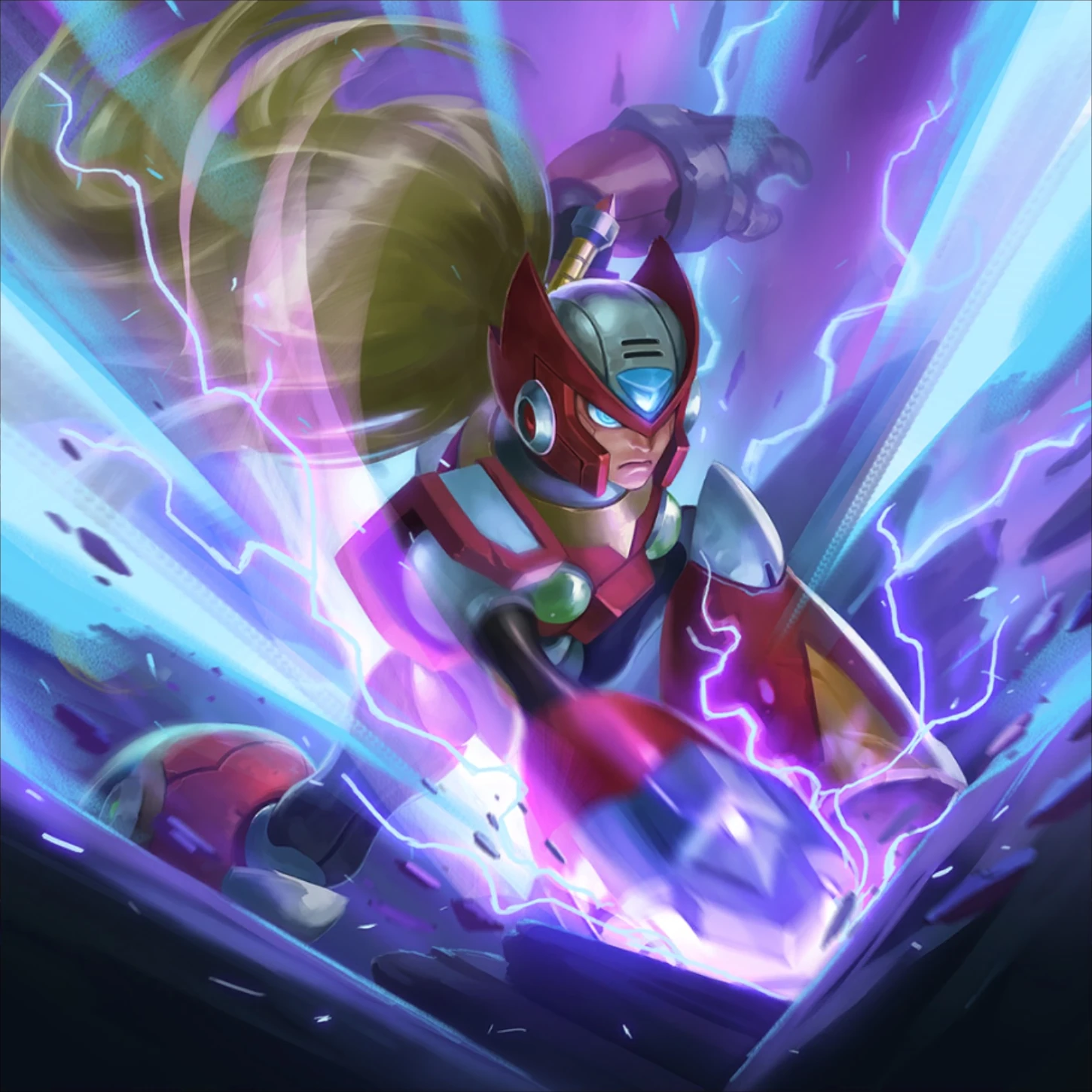 Zero (ZERO 008, Secret) | TEPPEN Wiki | Fandom