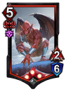 Red Arremer (SSV 005)
