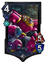 Victoroid Custom (JR 065)