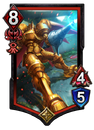 King Arthur (OCS 010)