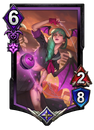 Desire Manifest Morrigan (SR 048)