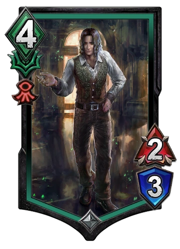 Luis Sera Hbm 031 Teppen Wiki Fandom