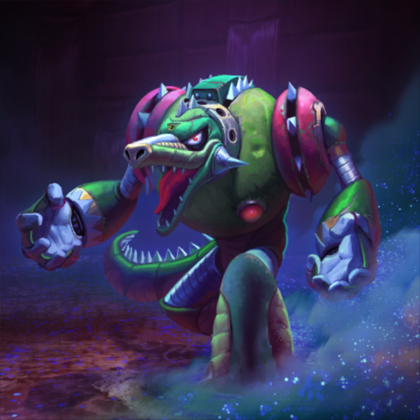 Wheel Gator Cor 139 Teppen Wiki Fandom