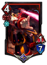 Proud Soldier Colonel (BOR 011)