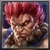 Raging Demon player icon
