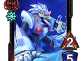 Blizzard Wolfang (TFS 010)
