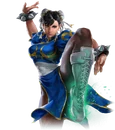 Chun-Li (786 KB) Chun-Li