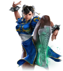 Chun-Li