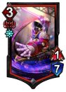 Colonel (WD 002)
