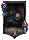 Zombie (COR 141)