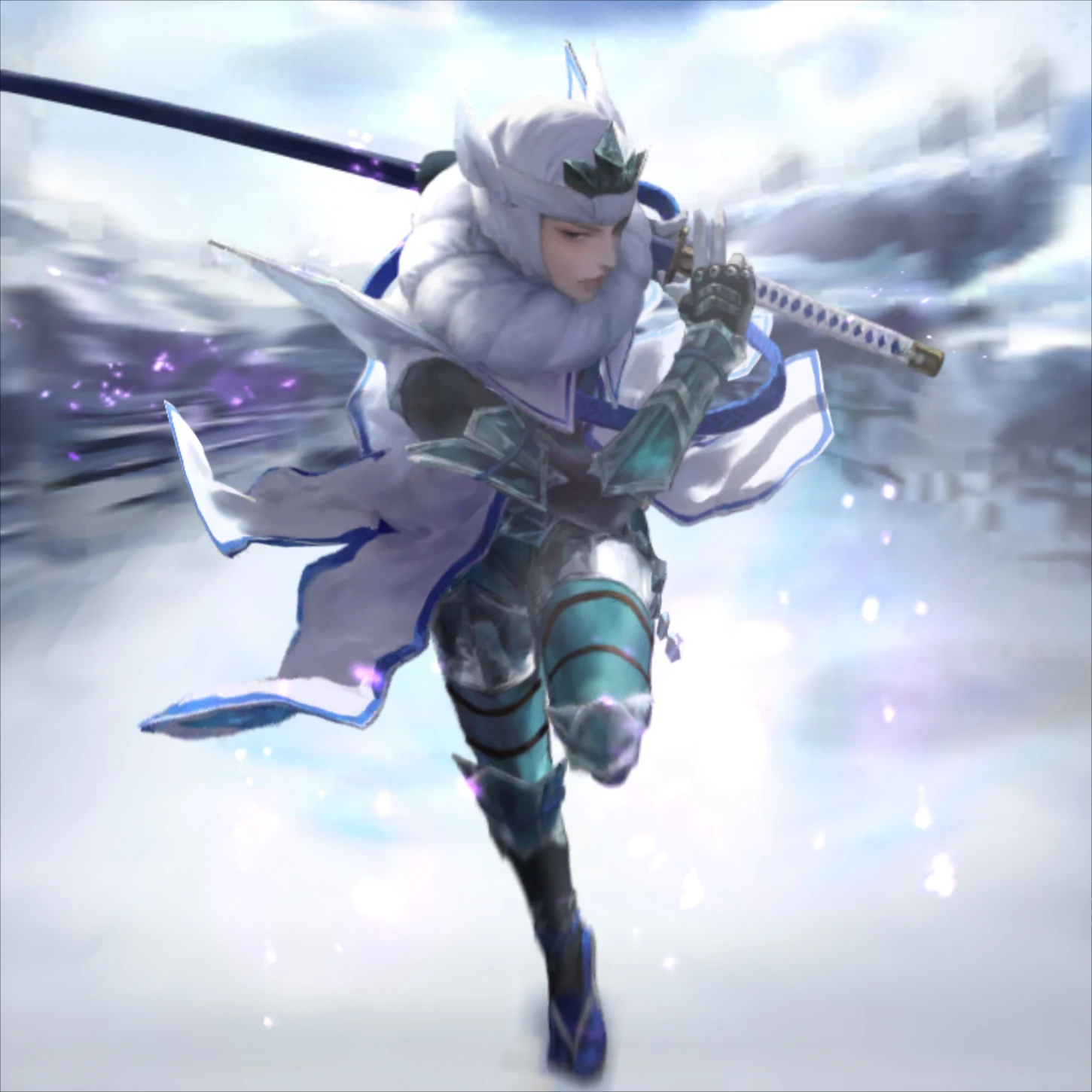 Uesugi Kenshin Toa 063 Secret Teppen Wiki Fandom Uesugi Kenshin Toa 063 Secret Teppen Wiki Fandom