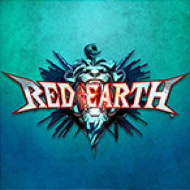 Red Earth