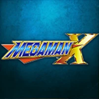 Card List/Mega Man X (51 KB) Mega Man X