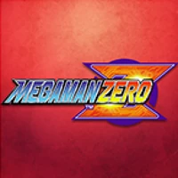 Card List/Mega Man Zero (60 KB) Mega Man Zero