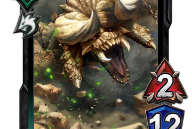 Diablos (Monster Hunter), Gigan389 Wiki