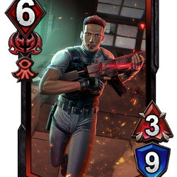 Dino Crisis Jumps Into Teppen For Jurassic Rampage Event