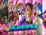 THE BEAUTIFUL 8
