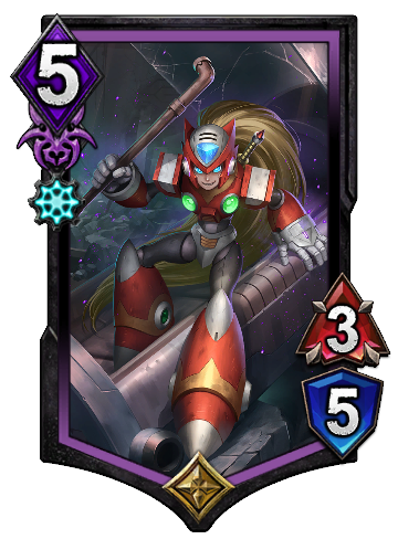 Zero (ADAW 007) | TEPPEN Wiki | Fandom