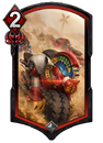 Desert Guardian Gang (OCS 018)