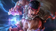 Shinku Hadoken.jpg (39 KB) Shinku Hadoken, Metsu Hadoken