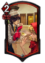 Manageress' Instructions (TF 014)