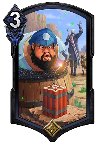 You'll Regret This! (TDJ 074) | TEPPEN Wiki | Fandom