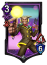 Count Zap (3ME 042)