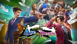 Ace vs. The People