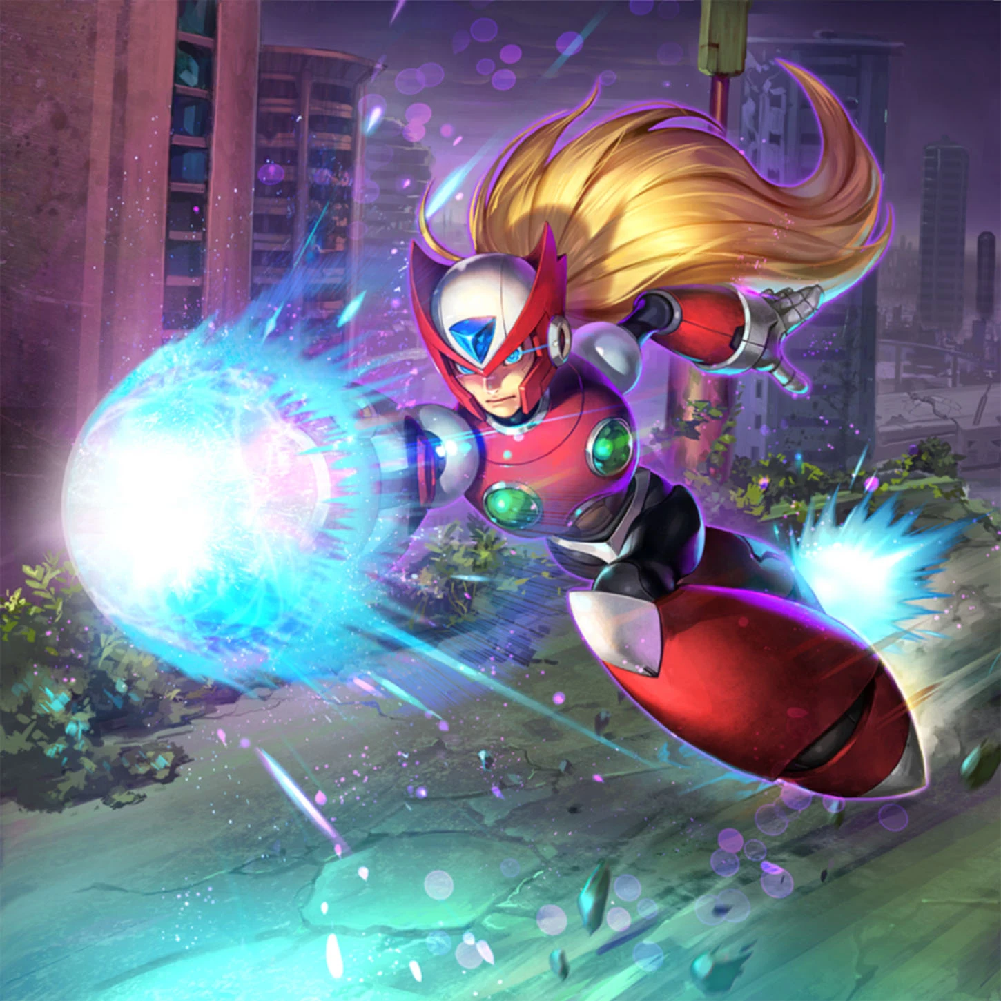 Teppei✨ Zero (JR 087) | TEPPEN Wiki | Fandom