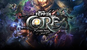 Core Card Pack