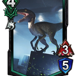Dino Crisis Jumps Into Teppen For Jurassic Rampage Event