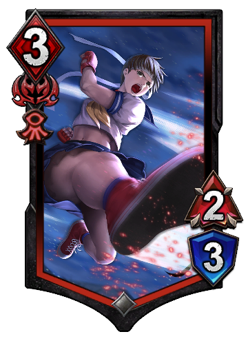 Sakura (ADA 002) | TEPPEN Wiki | Fandom