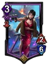 Ada Wong (SI 087)