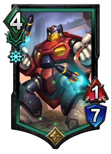 Rainy Turtloid (TFS 040) | TEPPEN Wiki | Fandom Rainy Turtloid (TFS 040) | TEPPEN Wiki | Fandom
